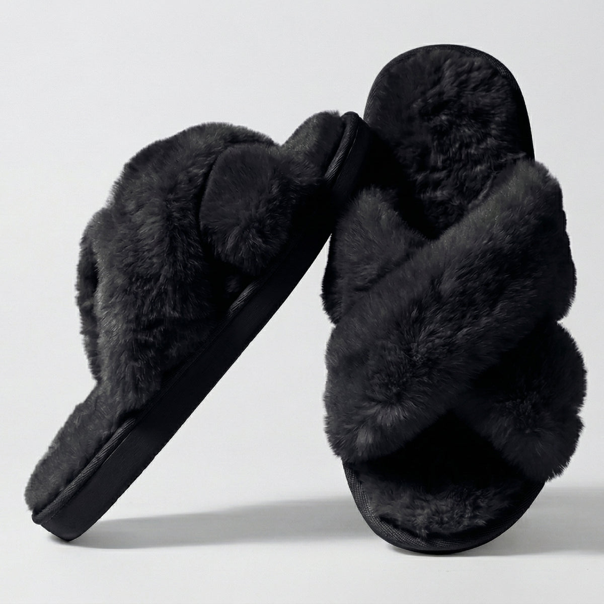 The Aprés Slipper