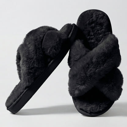 The Aprés Slipper