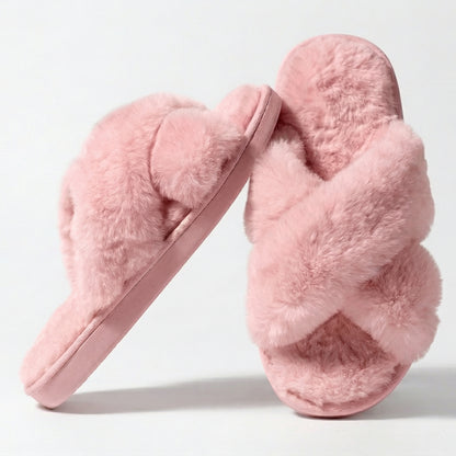 The Aprés Slipper