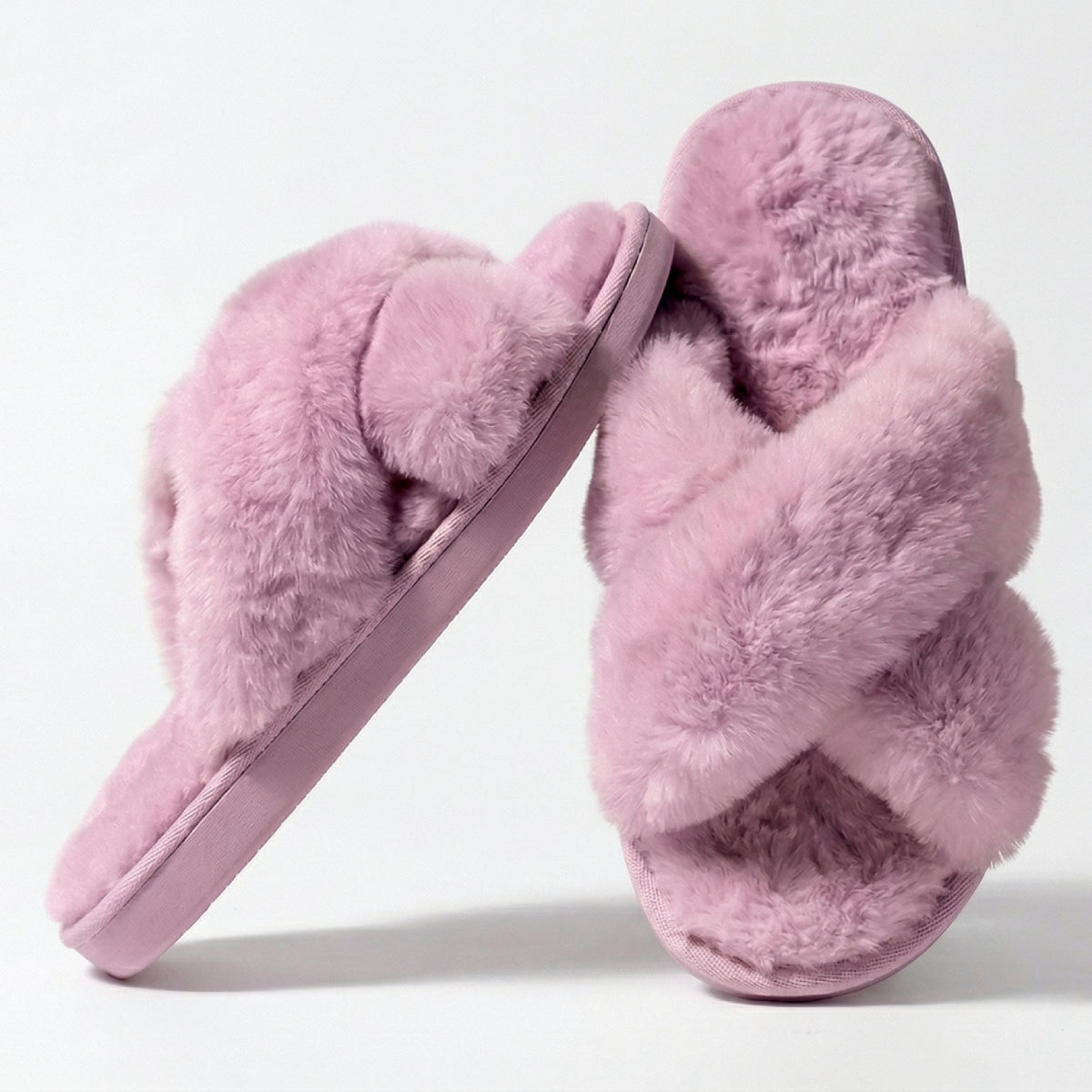 The Aprés Slipper
