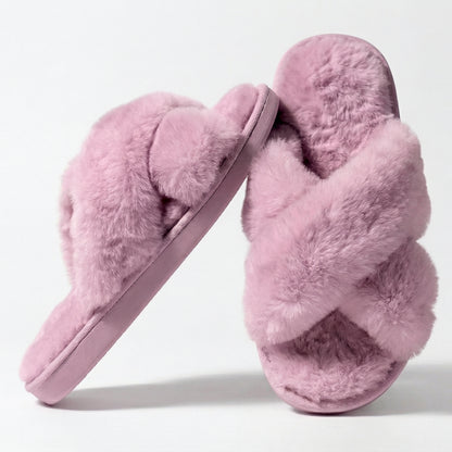 The Aprés Slipper