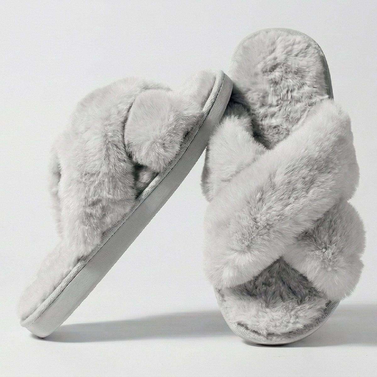 The Aprés Slipper