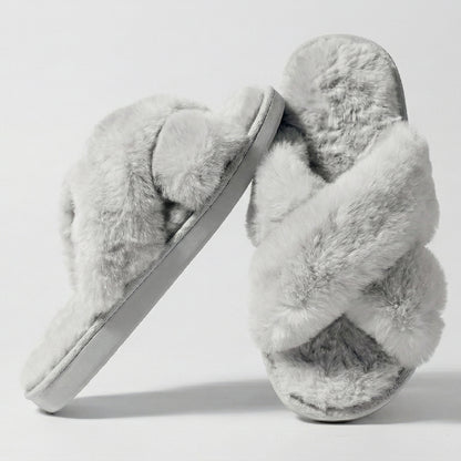 The Aprés Slipper