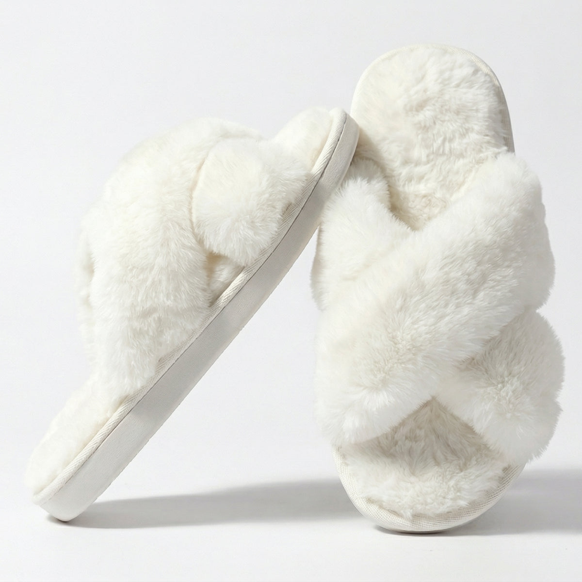 The Aprés Slipper
