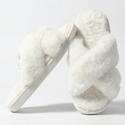 The Aprés Slipper