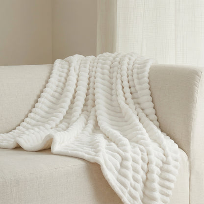 The Plush Fleece Blanket