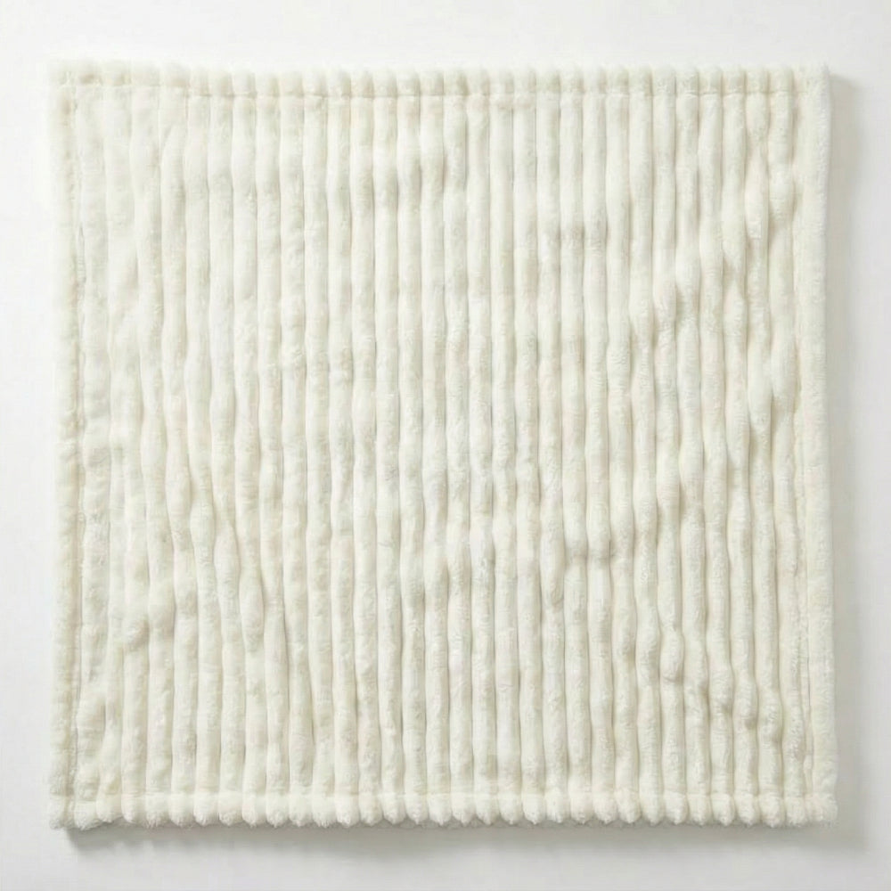 The Plush Fleece Blanket