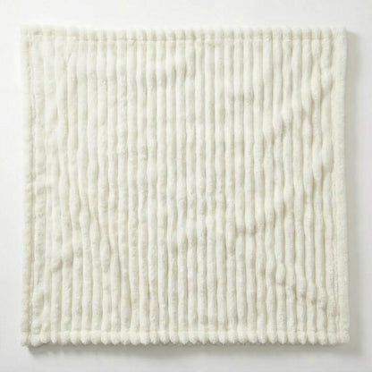 The Plush Fleece Blanket